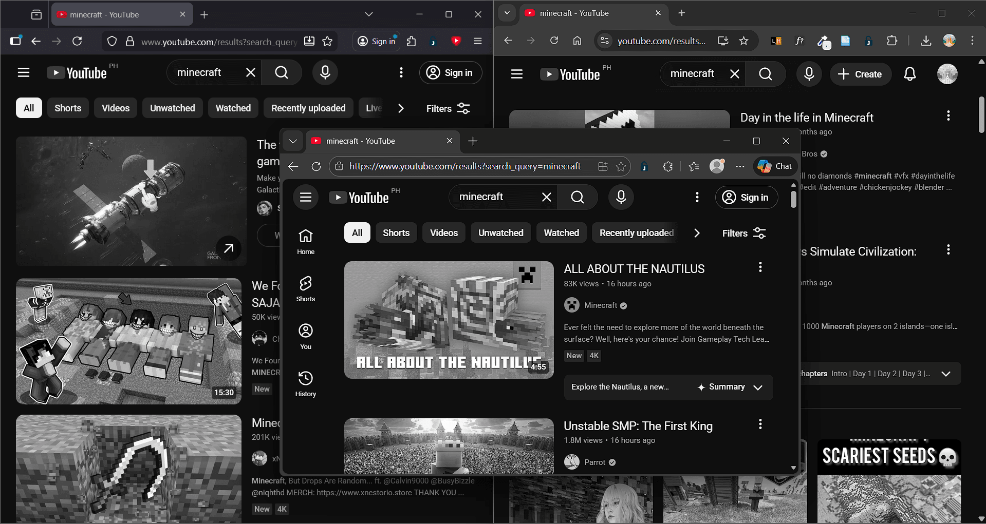 crossbrowser